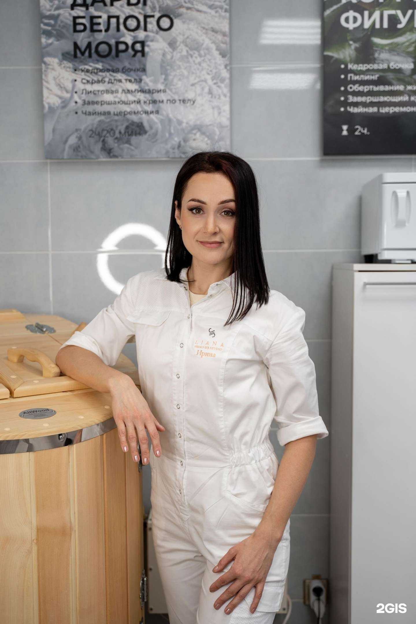 Отзывы на компанию Liana в Великом Новгороде c фото