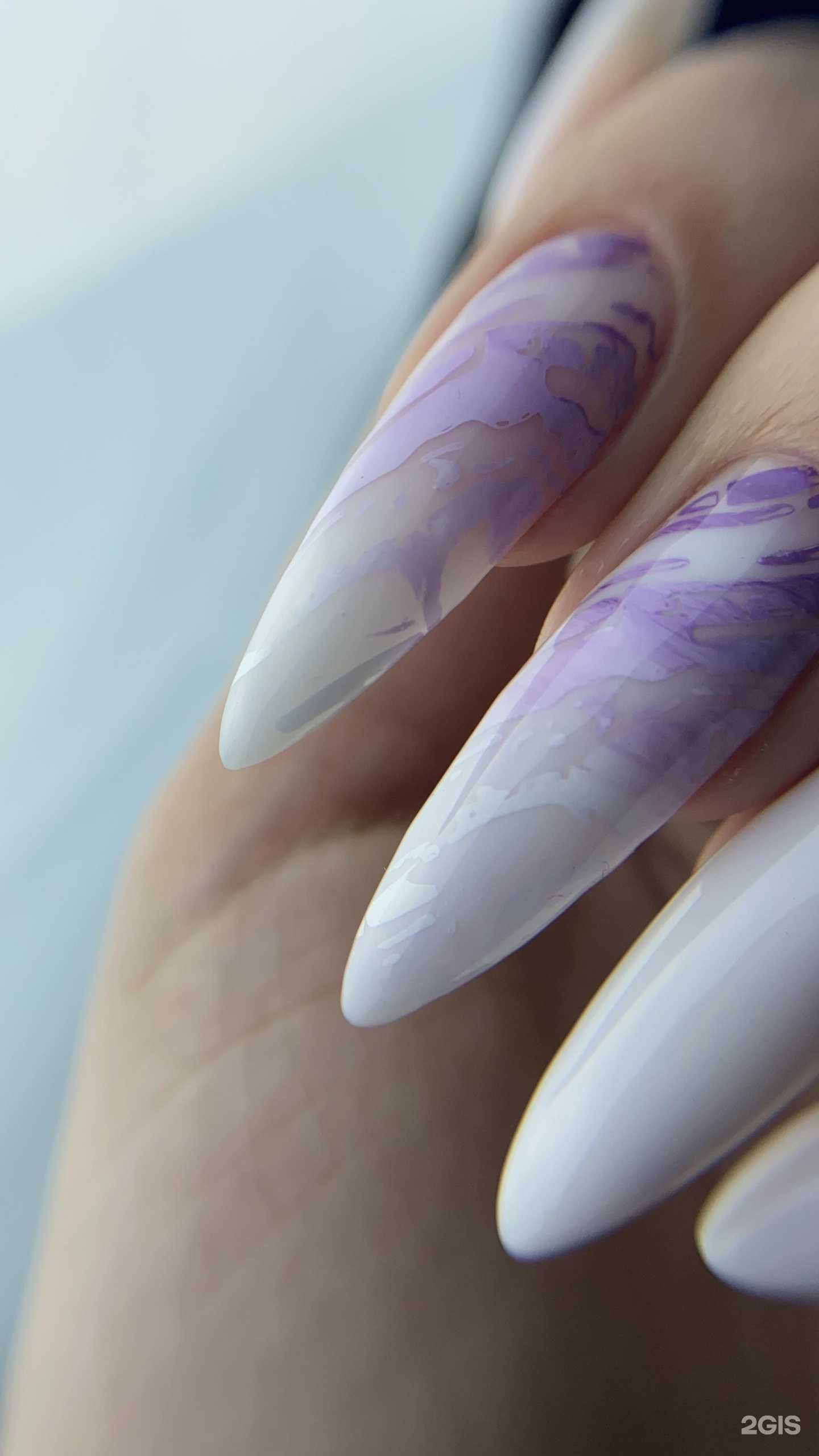 Отзывы на компанию Roza_black_nails в Уфе c фото