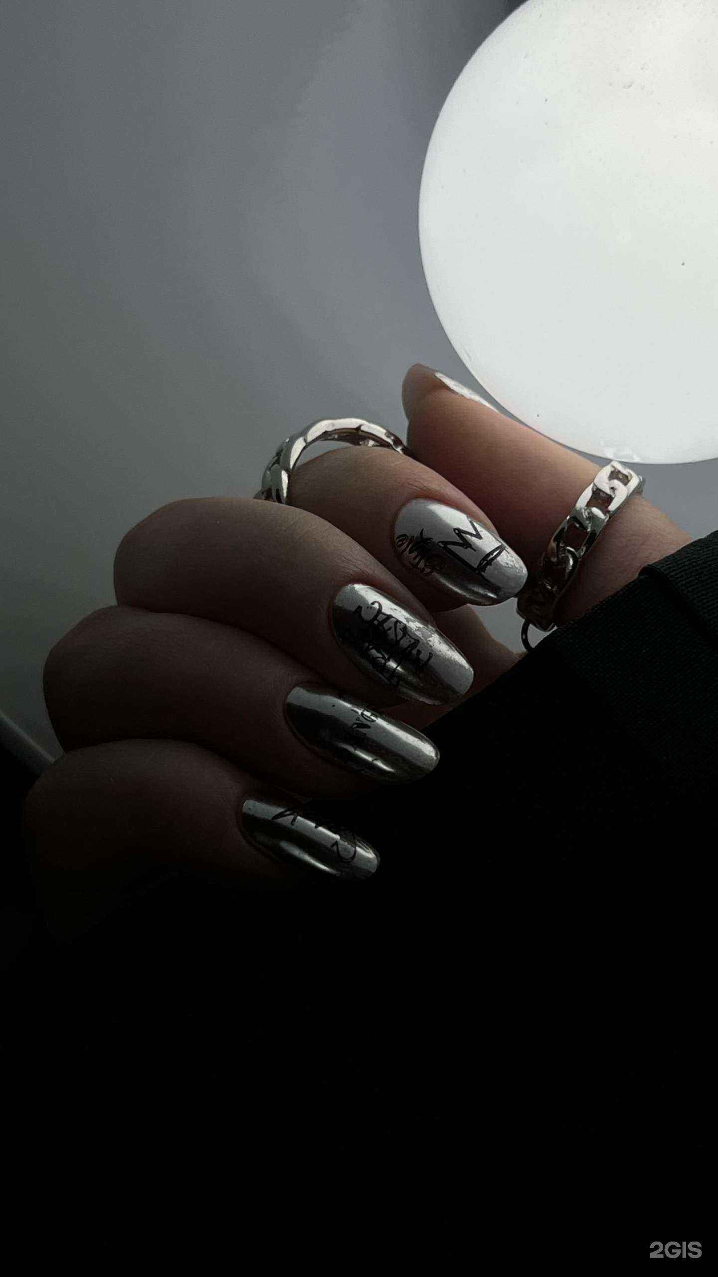 Отзывы на компанию Miss Nesti nails в Пятигорске c фото