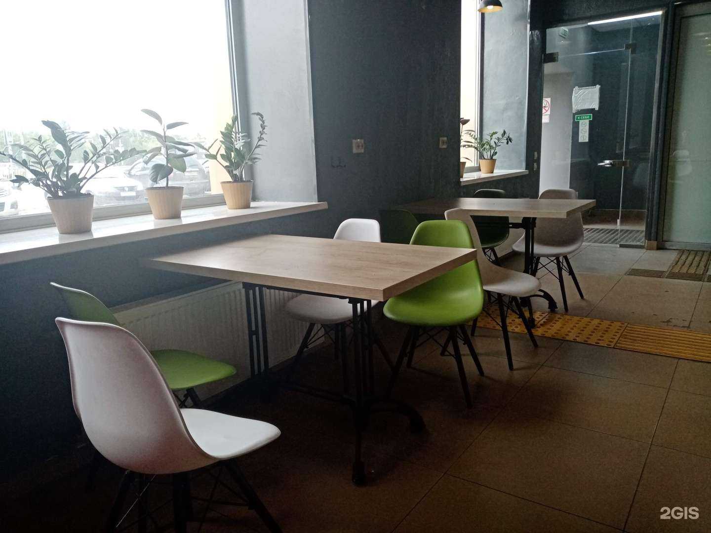 Отзывы на компанию Шаурма Sezar в Мурманске c фото