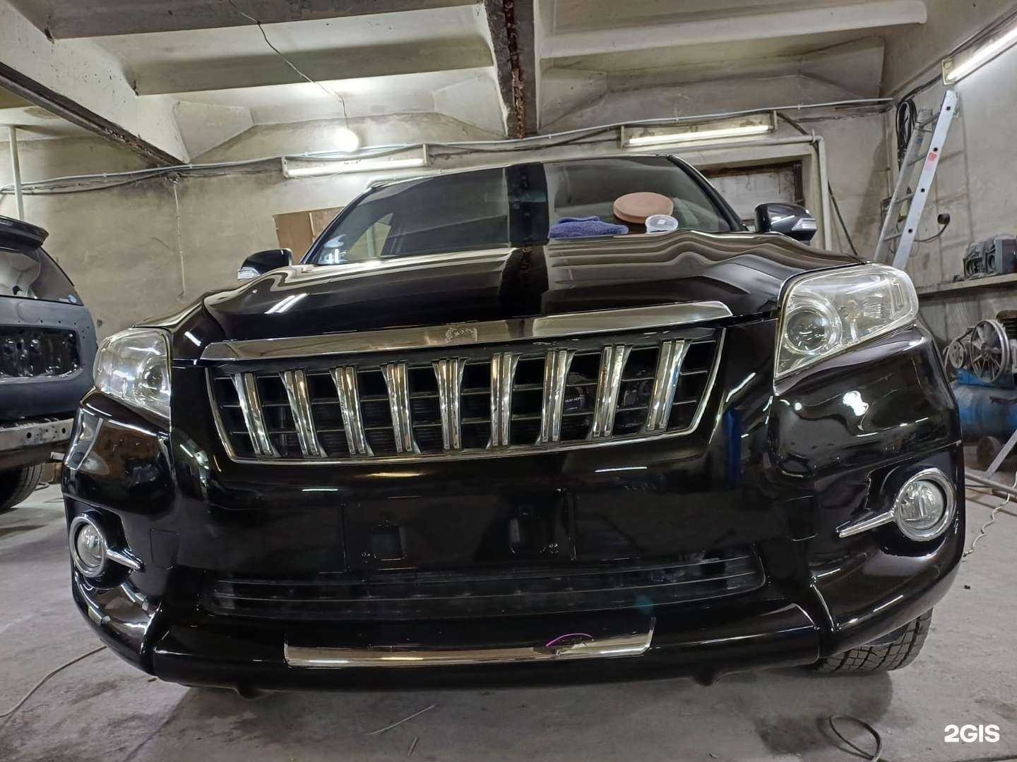 Отзывы на компанию Car_Market_27 в Комсомольске-на-Амуре c фото