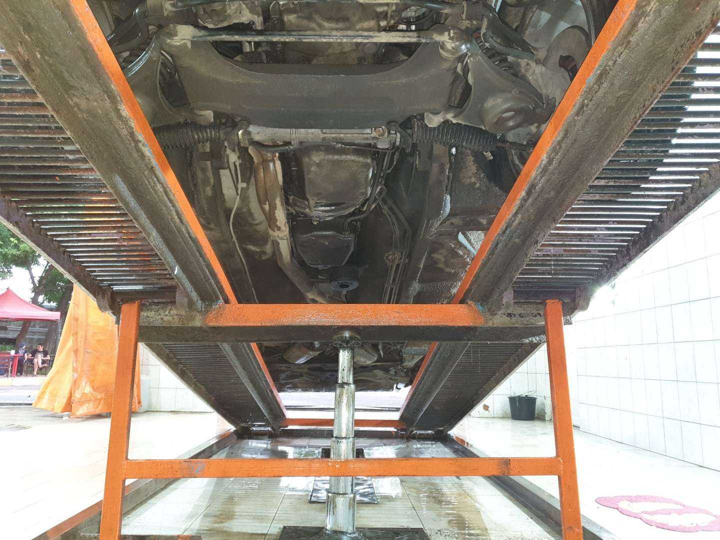 Отзывы на компанию СТО на Лукойле в г. Краснодар c фото