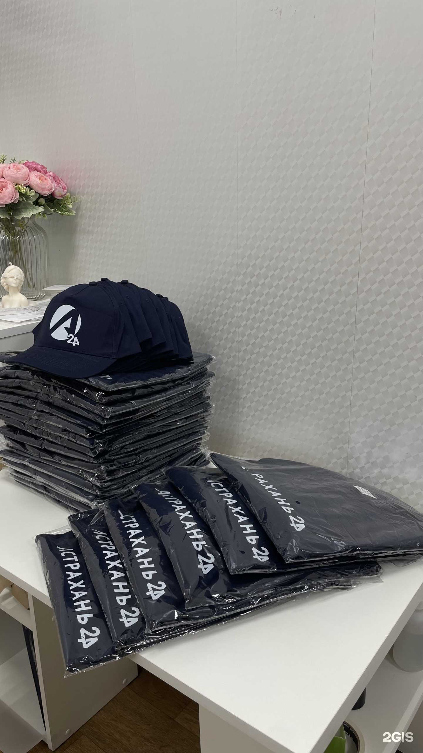 Отзывы на компанию A.S. Custom в Астрахани c фото