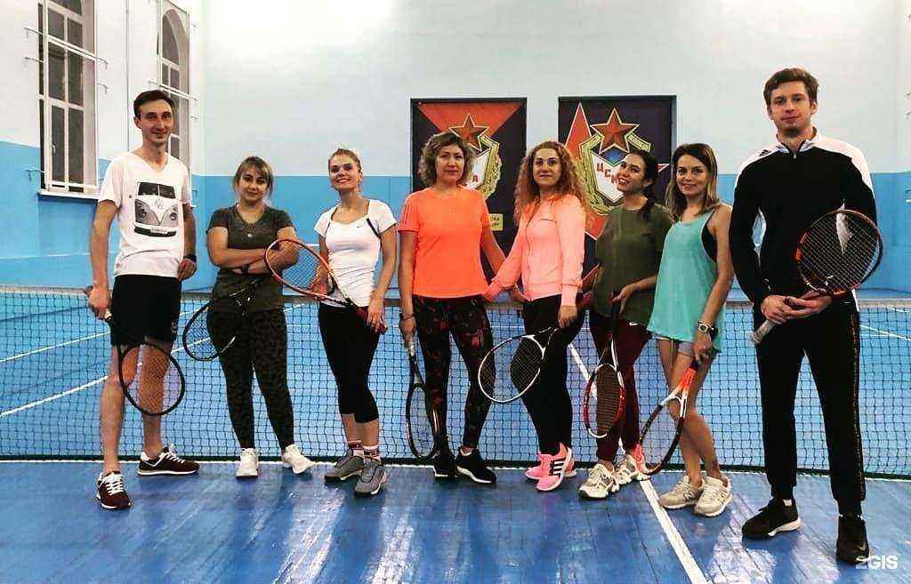 Отзывы на компанию Baltic tennis в г. Калининград c фото