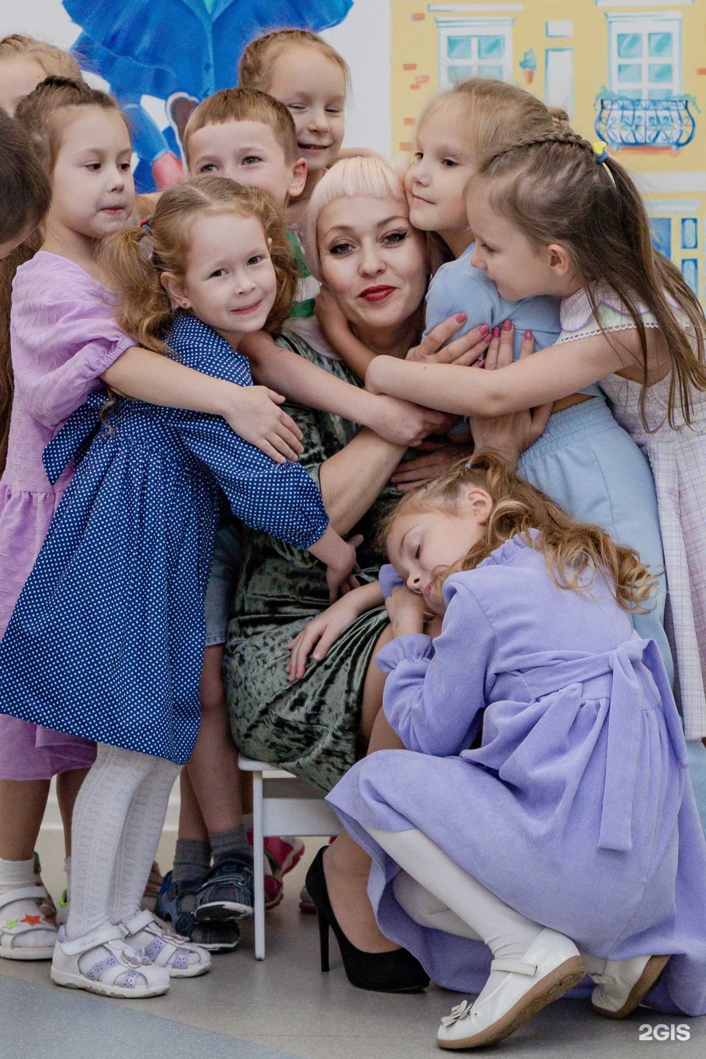 Отзывы на компанию Mary Poppins в Кирове c фото