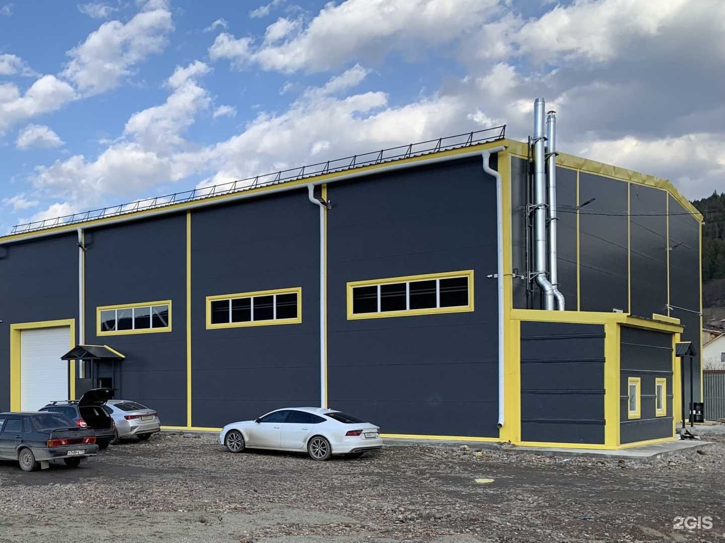 Отзывы на компанию ЗТМ в г. Златоуст c фото