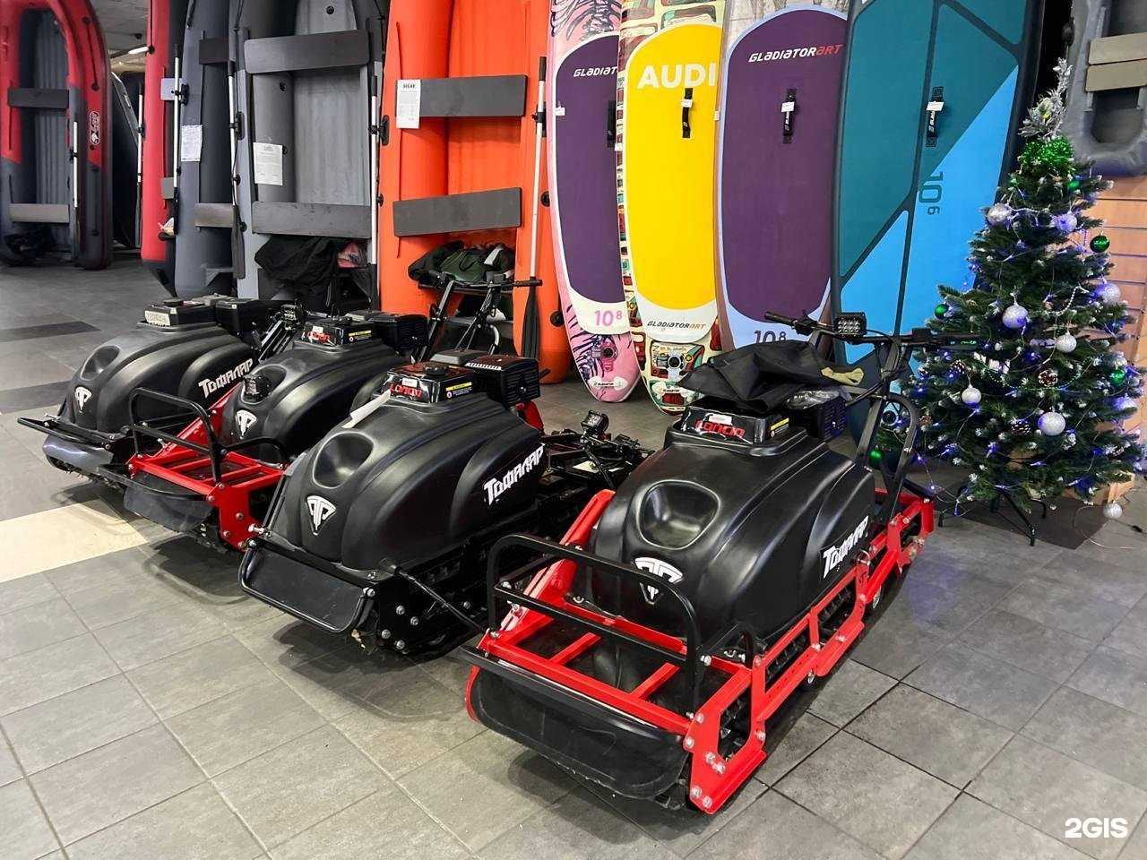 Отзывы на компанию АктивМоторс в Улан-Удэ c фото