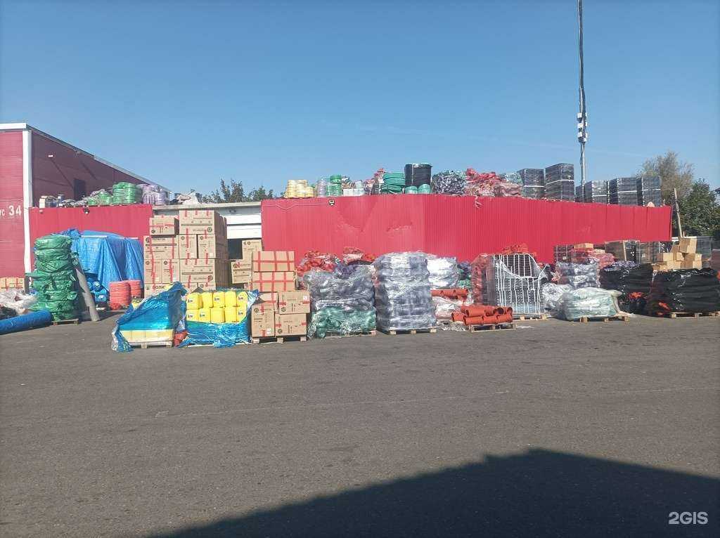 Отзывы на компанию Senstroy в г. Коммунарка c фото