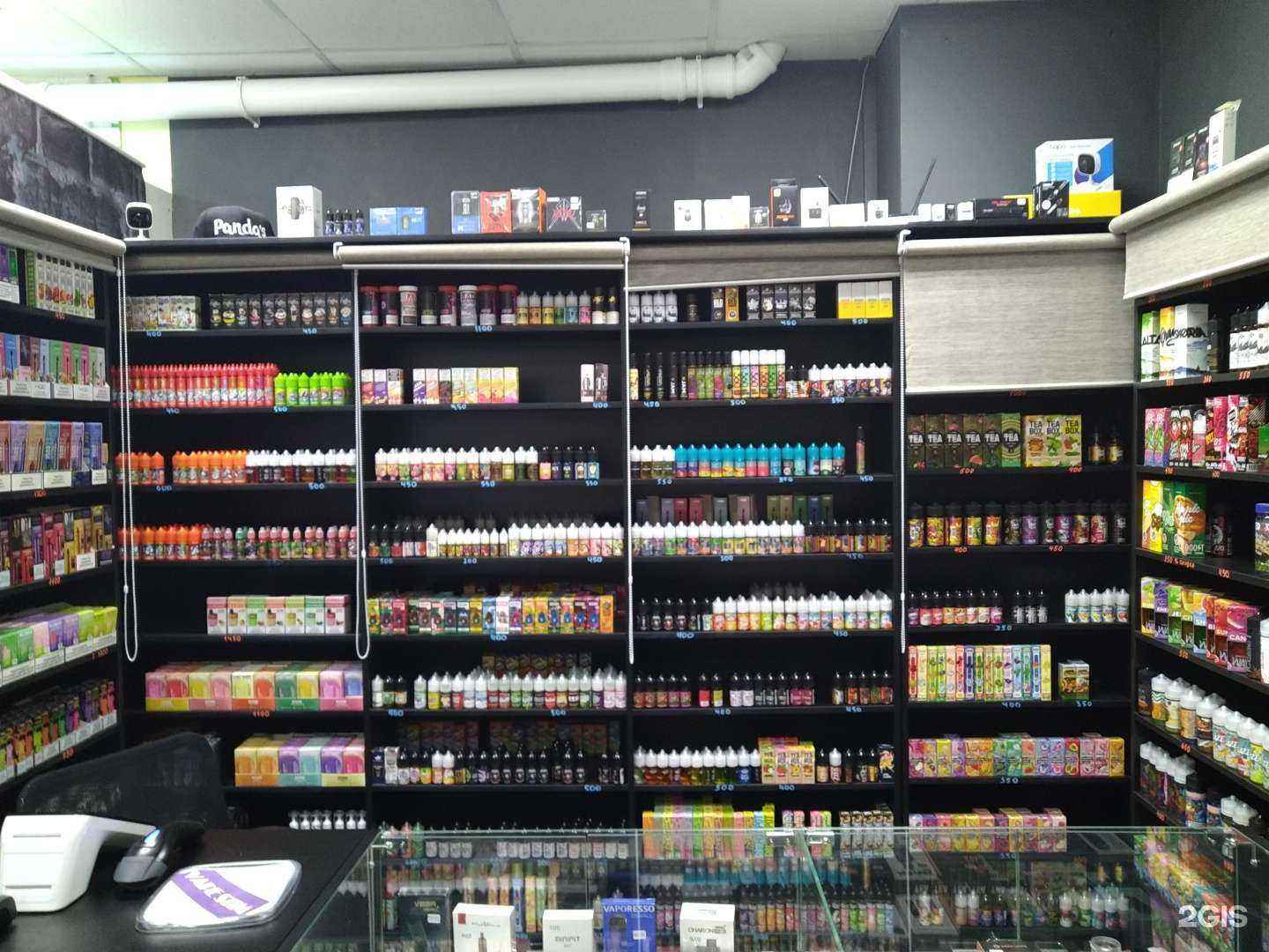 Отзывы на компанию Vapestim в Жуковском c фото