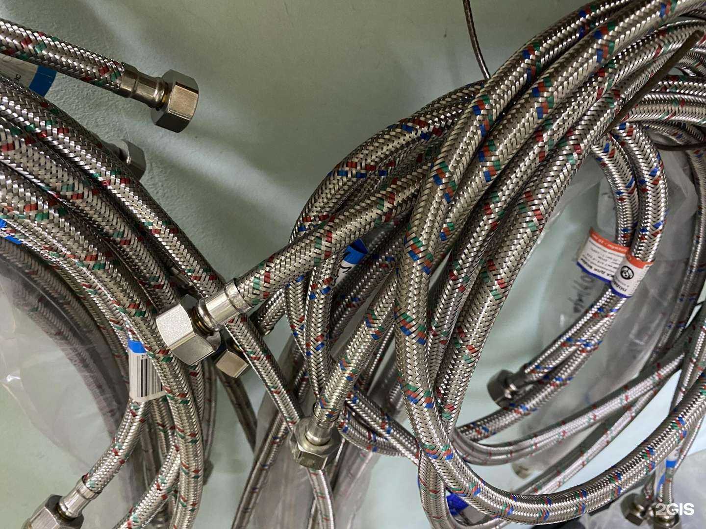 Отзывы на компанию Магазин хозяйственных и строительных товаров в г. Челябинск c фото