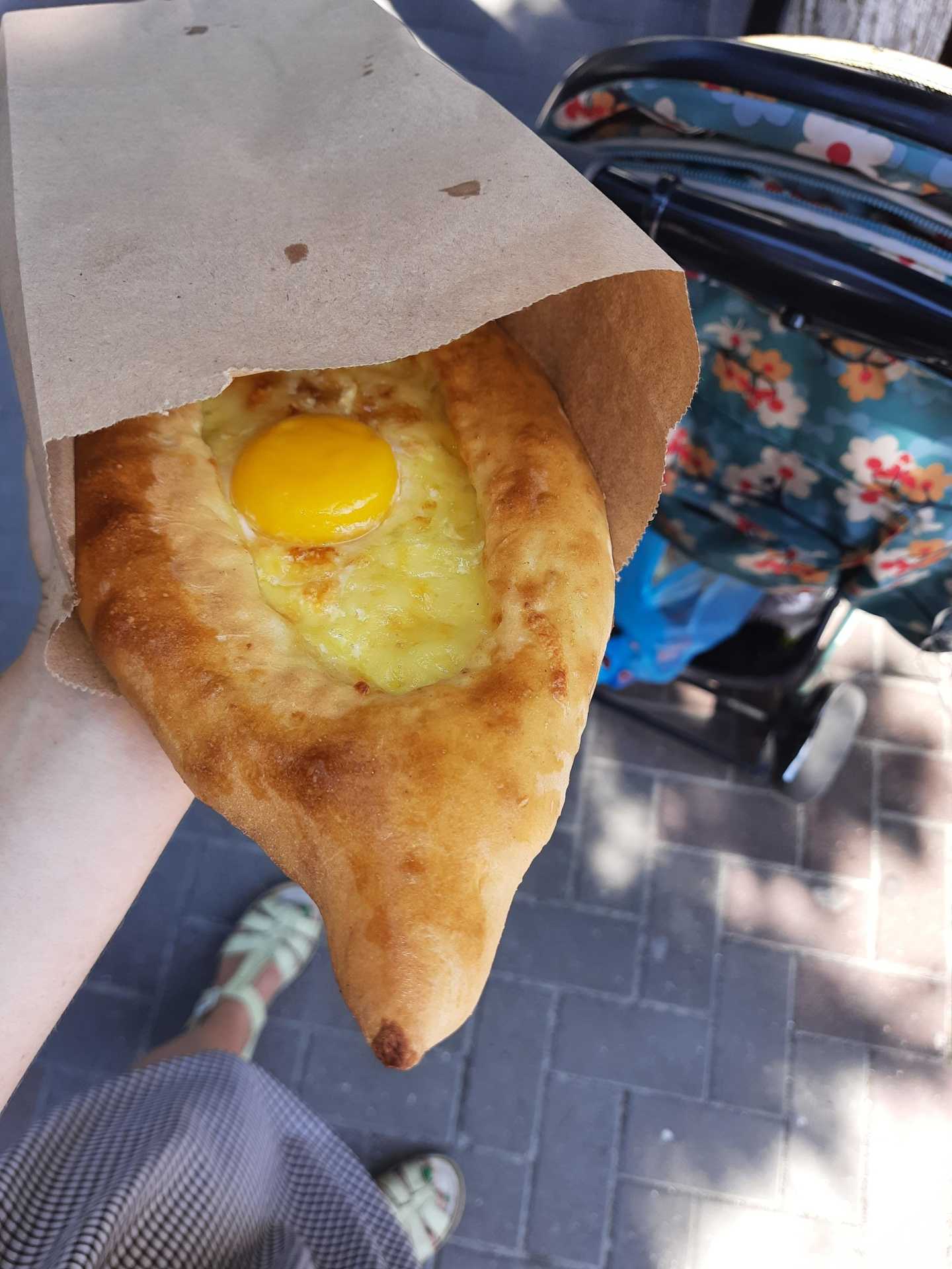 Отзывы на компанию Пекарня в Геленджике c фото