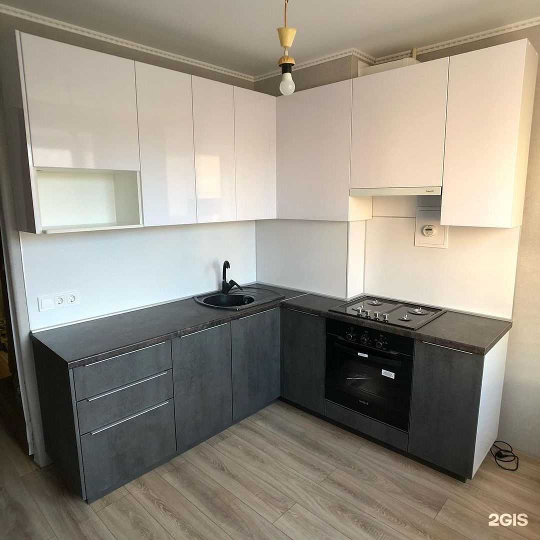 Отзывы на компанию Planeta кухни в г. Стерлитамак c фото