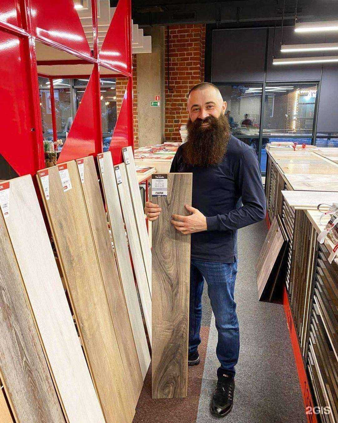 Отзывы на компанию Бородатый Торговец в г. Хабаровск c фото