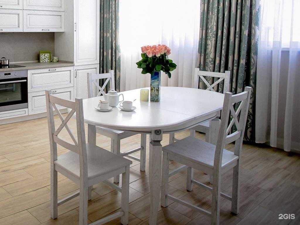 Отзывы на компанию Альфа Кухни в Волгограде c фото