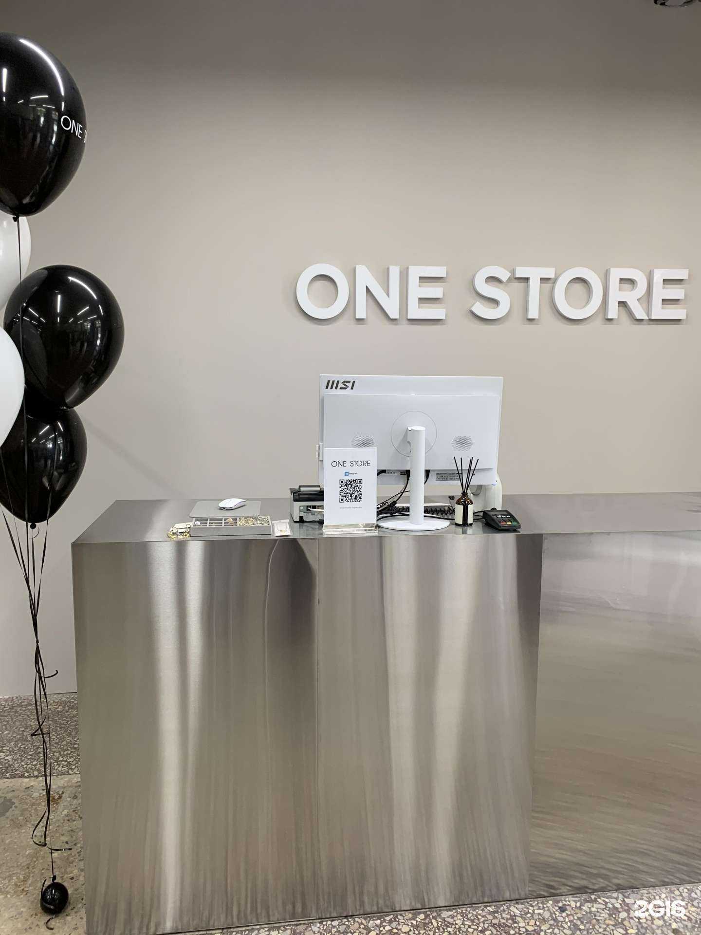 Отзывы на компанию One Store в г. Казань c фото
