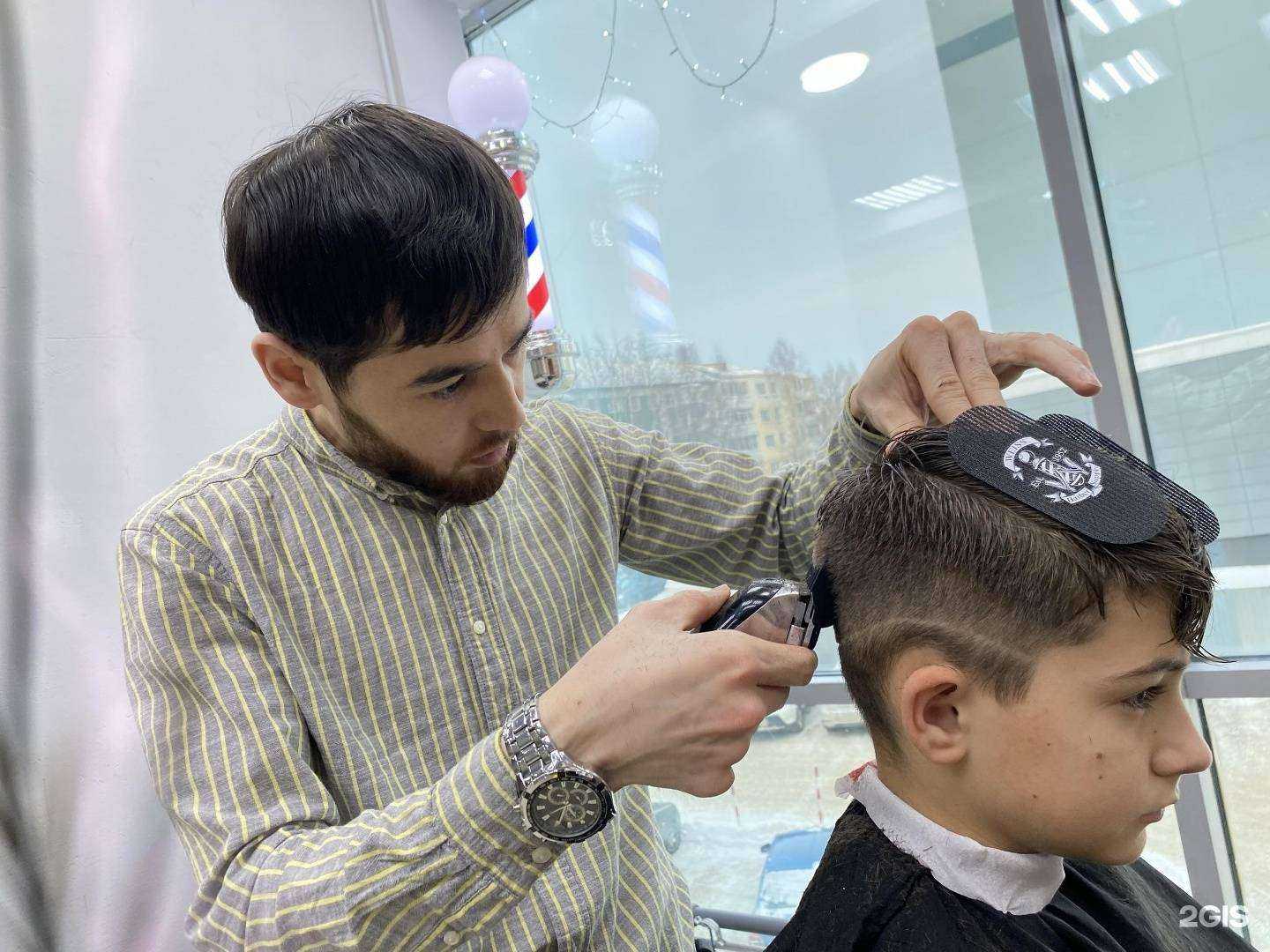 Отзывы на компанию Muhsin в Нижневартовске c фото