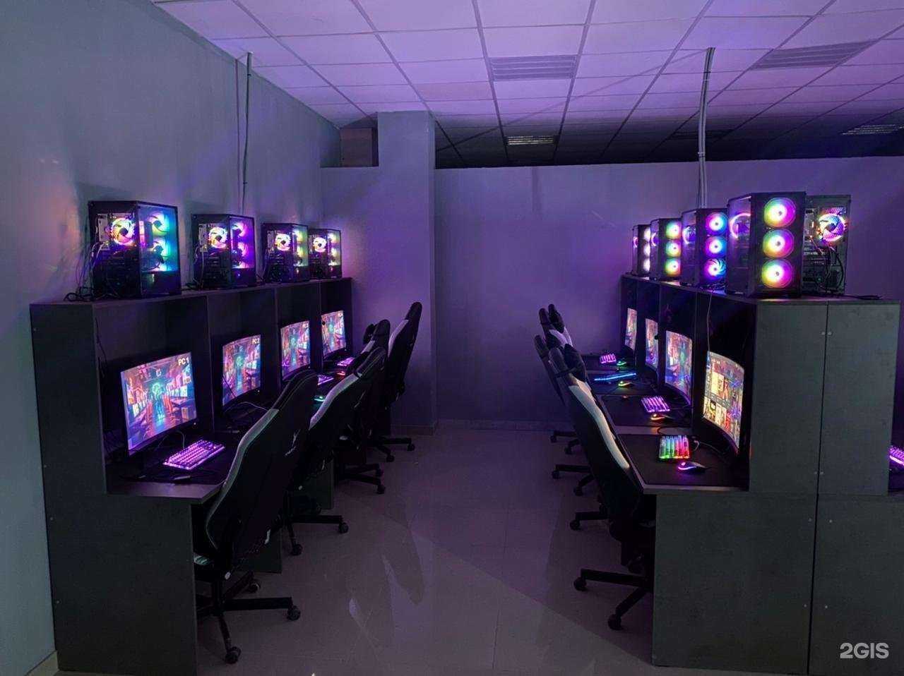 Отзывы на компанию The Last Game в Махачкале c фото