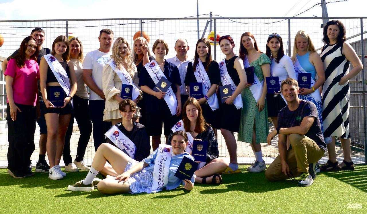 Отзывы на компанию Академия волейбола Эйс в Тюмени c фото