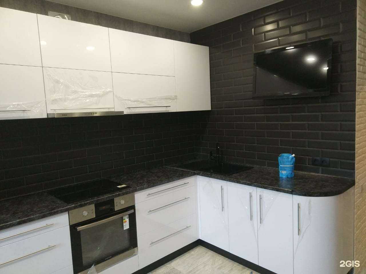 Отзывы на компанию Топ-Мебель в Новосибирске c фото