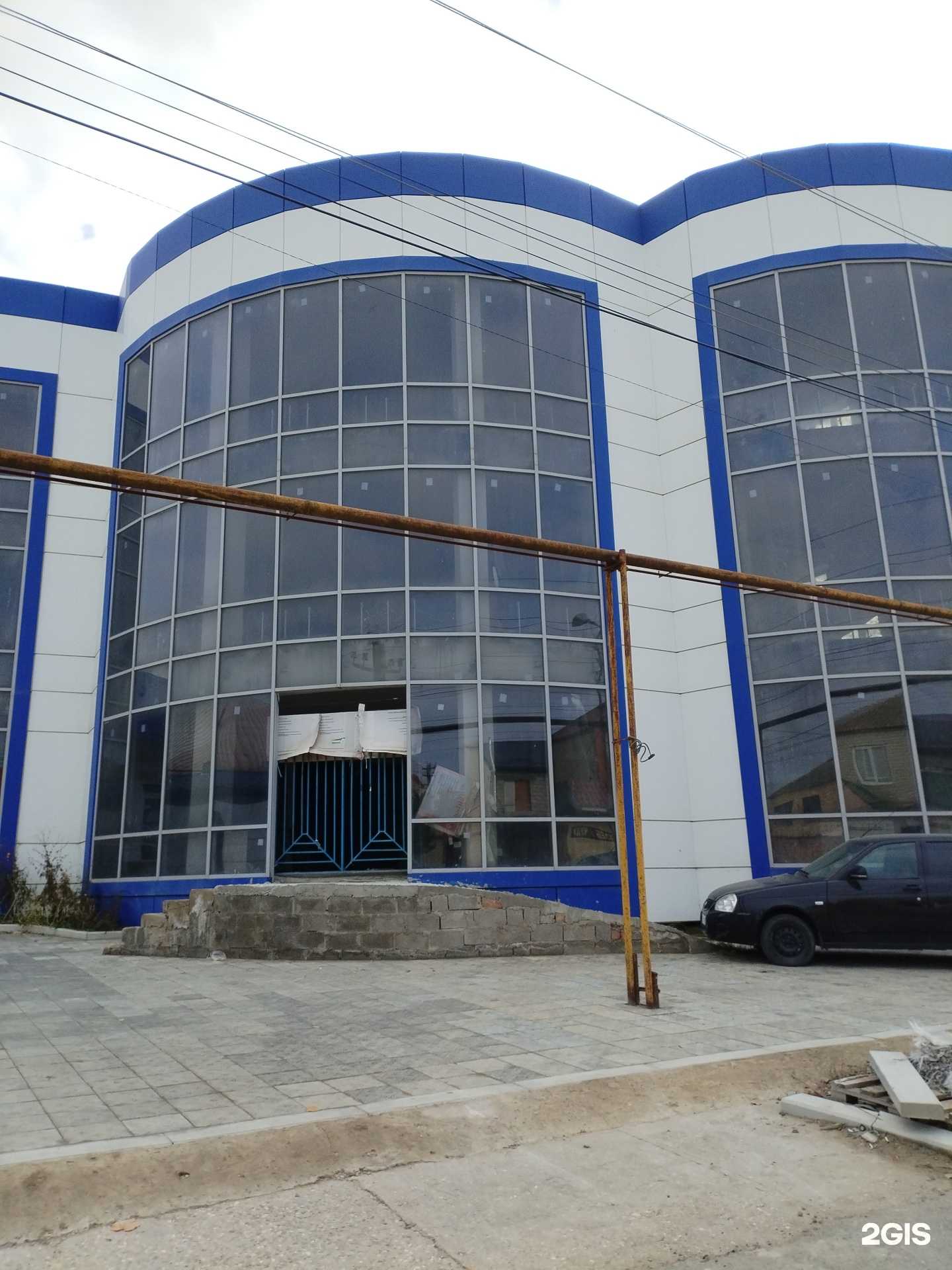 Отзывы на компанию Целитель+ в Каспийске c фото - фотография 2 из 2