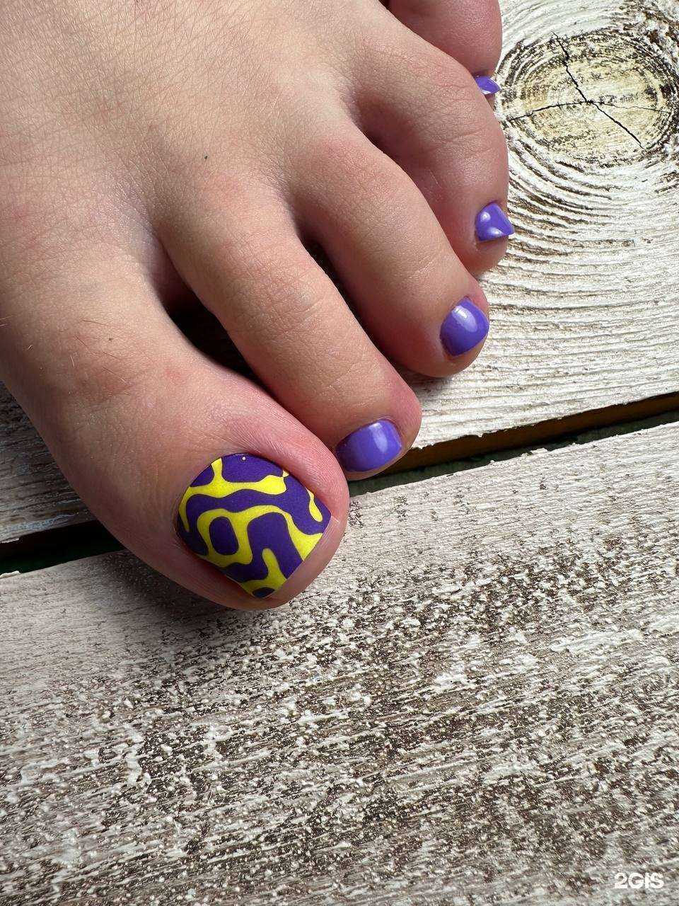 Отзывы на компанию Nail.Lac в Новосибирске c фото