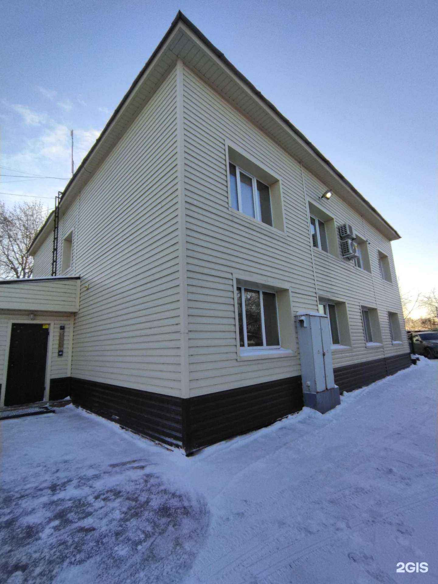 Отзывы на компанию Каркасдом72 в Тюмени c фото - фотография 2 из 2