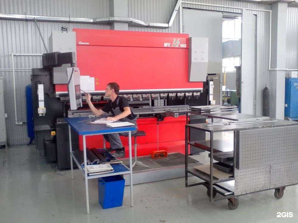 Отзывы на компанию МастерПром в Уфе c фото