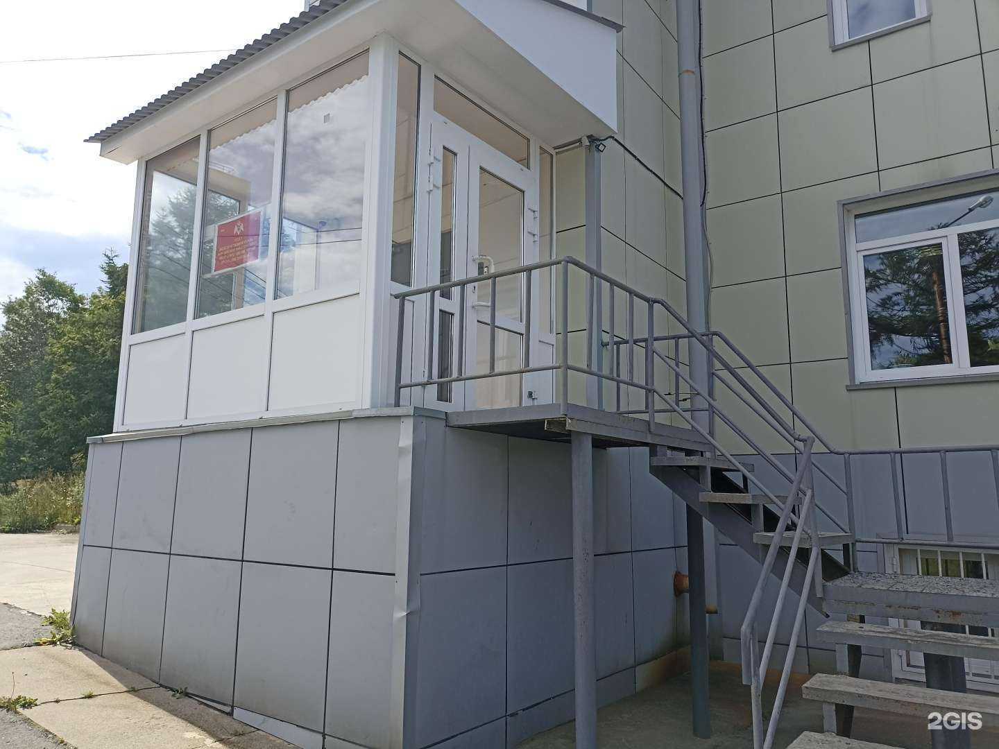 Отзывы на компанию Отдел вневедомственной охраны ВНГ РФ по Сахалинской области в Корсакове c фото