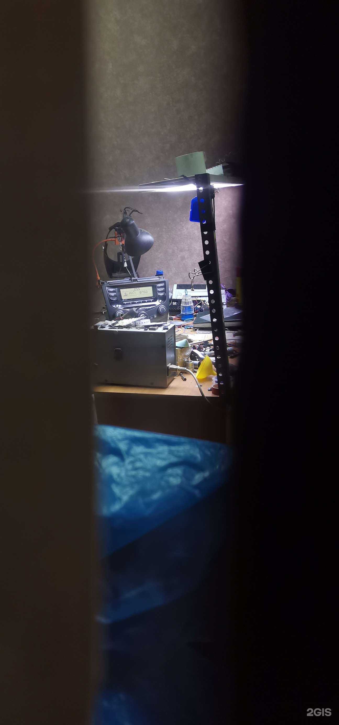 Отзывы на компанию Мастерская по ремонту автомагнитол, автосигнализаций и цифровой техники в Барнауле c фото