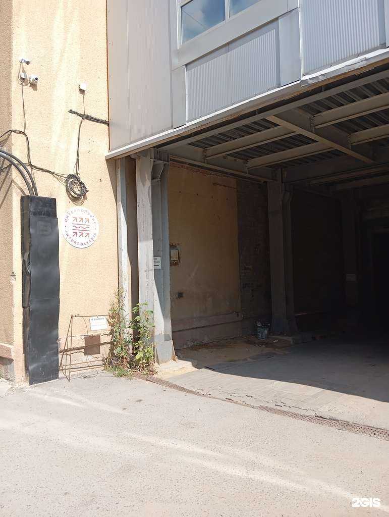 Отзывы на компанию Интерполярис в г. Воронеж c фото