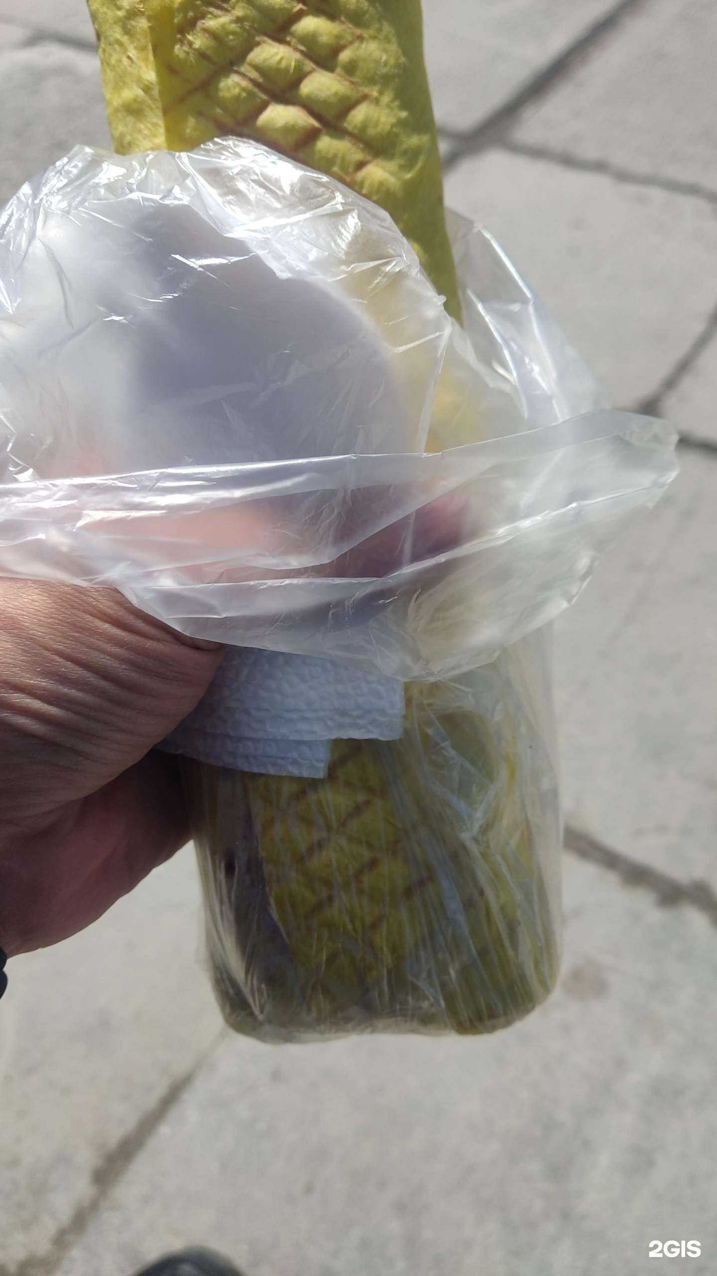 Отзывы на компанию Фуд-киоск в Новосибирске c фото