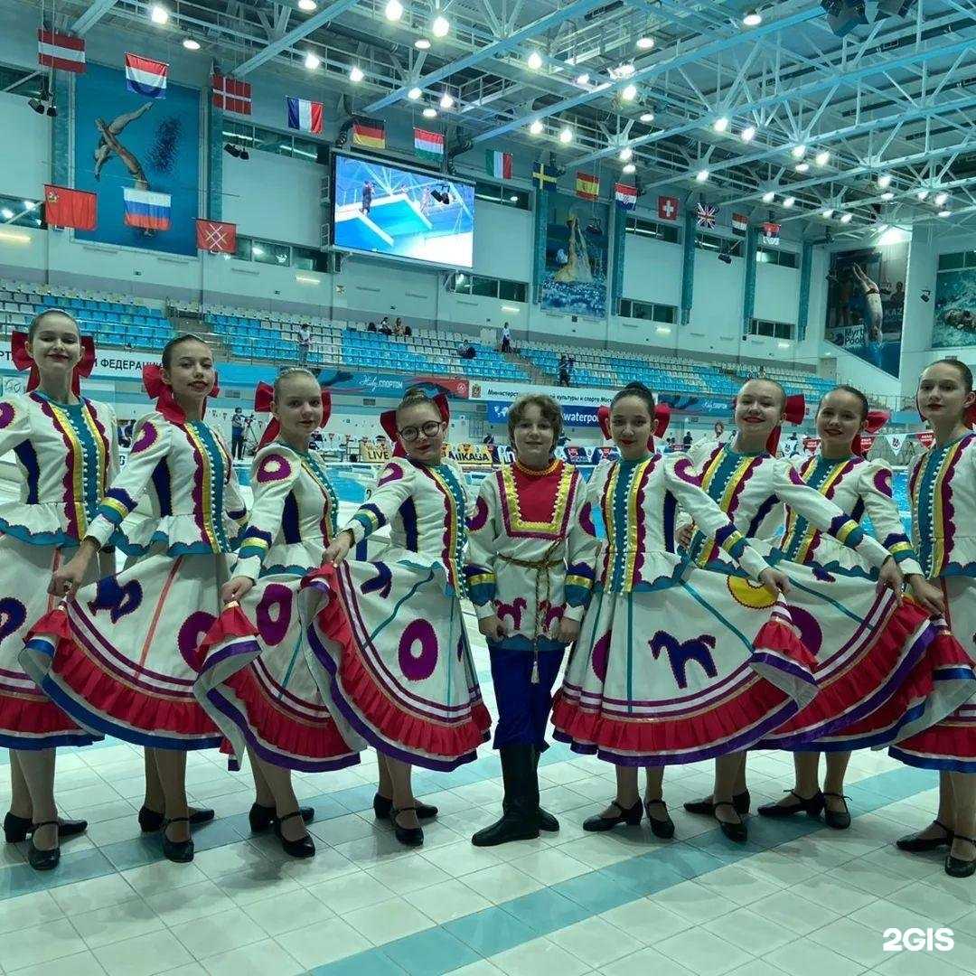 Отзывы на компанию Рузская детская школа искусств в Рузе c фото
