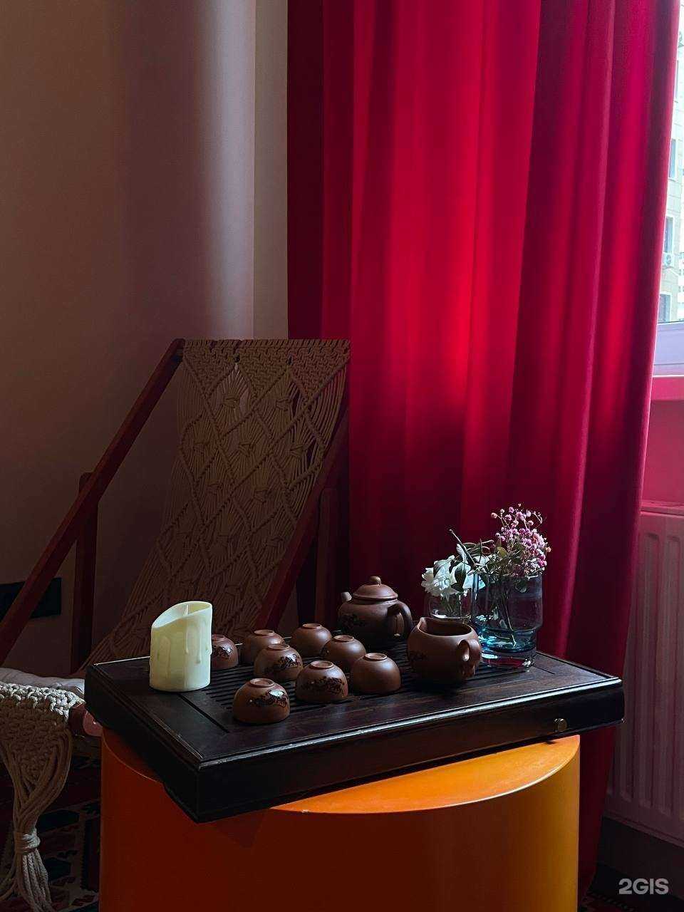 Отзывы на компанию Чайная комната в г. Краснодар c фото