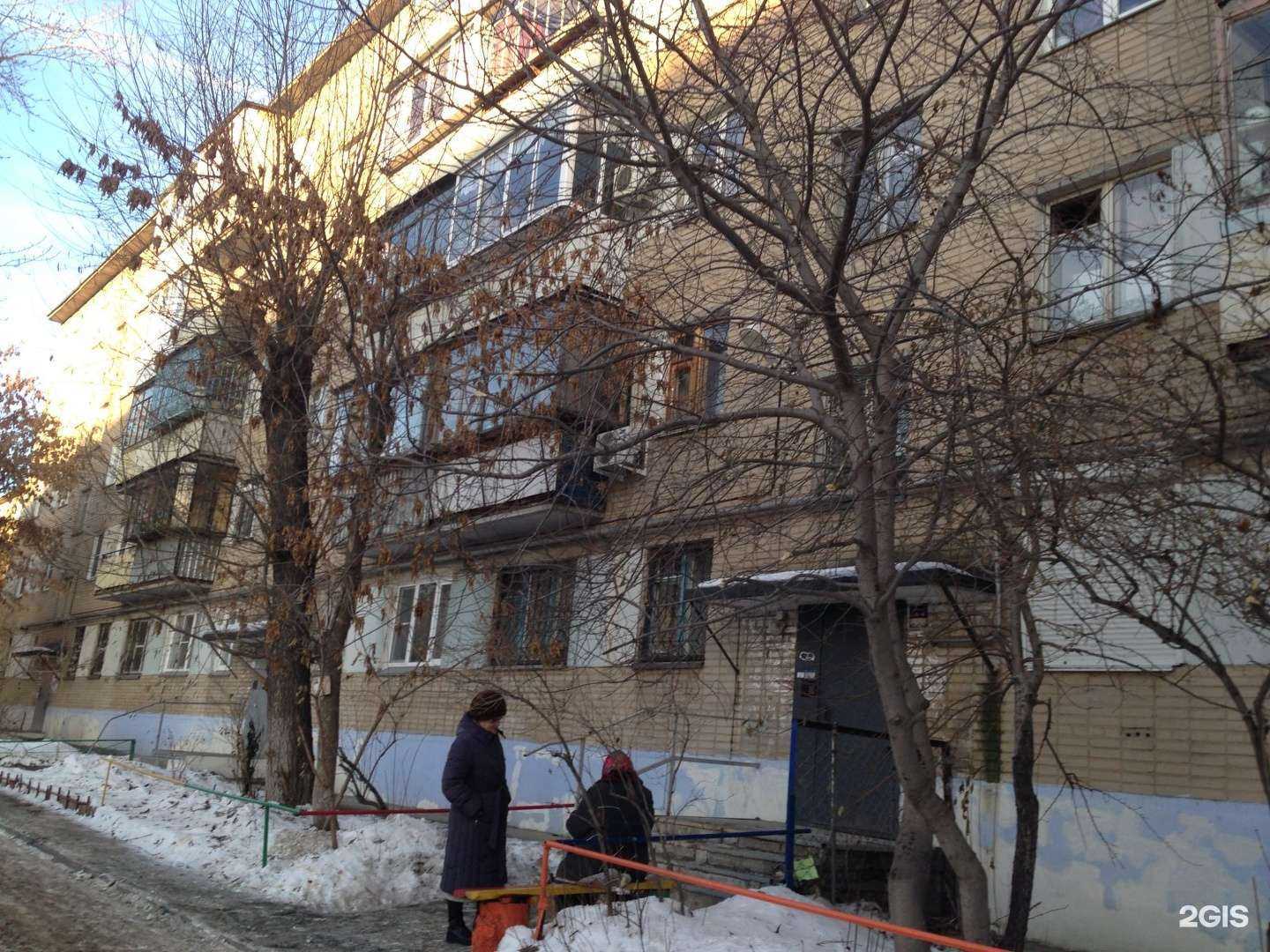 Отзывы на компанию Третий кран в Челябинске c фото - фотография 2 из 2