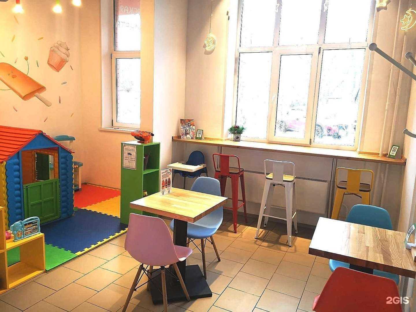 Отзывы на компанию Маэстро вкуса в Пушкине c фото