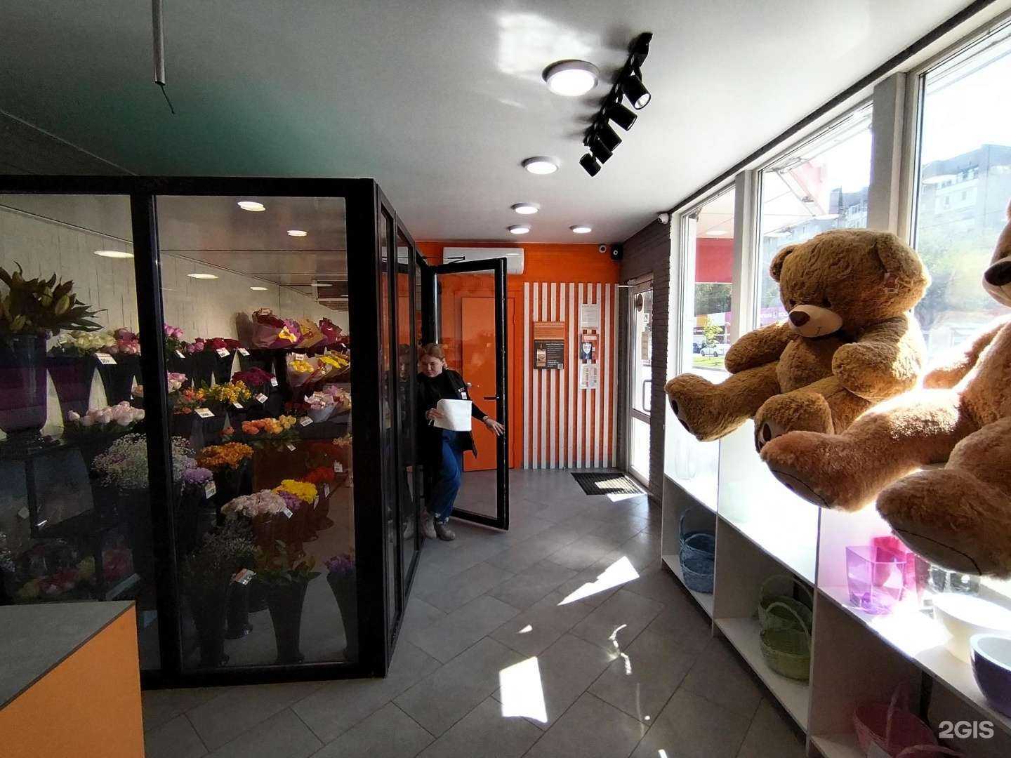 Отзывы на компанию Экспресс Букет 24 в г. Энгельс c фото