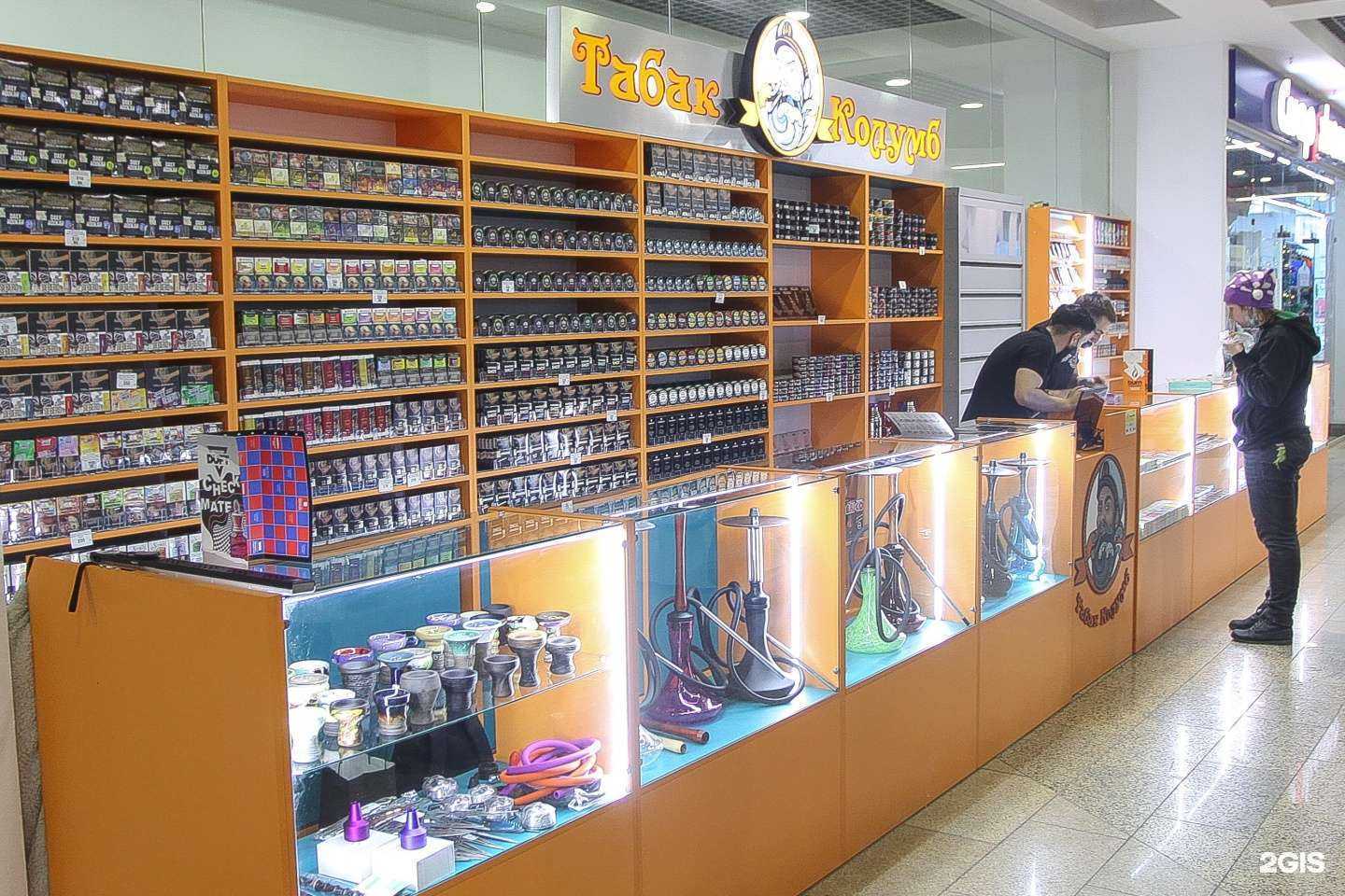 Отзывы на компанию Колумб в Нижнем Новгороде c фото