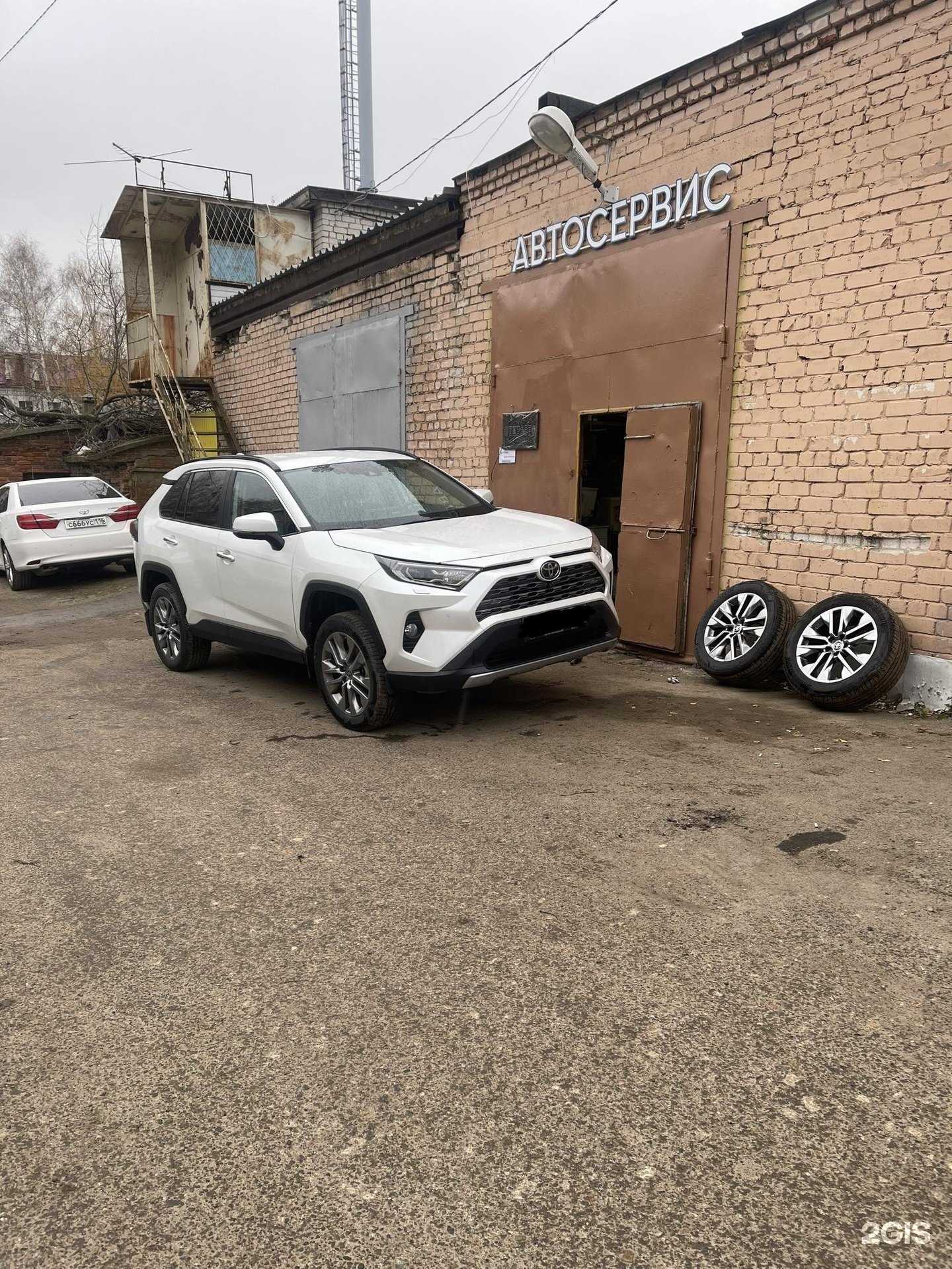 Отзывы на компанию У Динара в Зеленодольске c фото