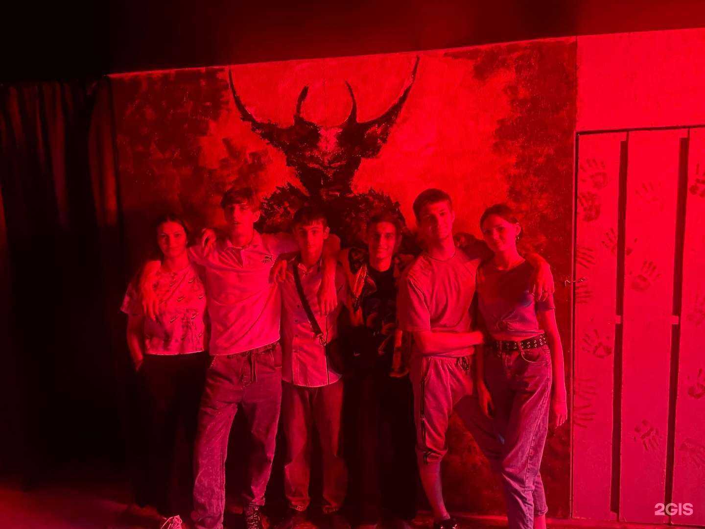 Отзывы на компанию Проклятие Аннабель в г. Пятигорск c фото