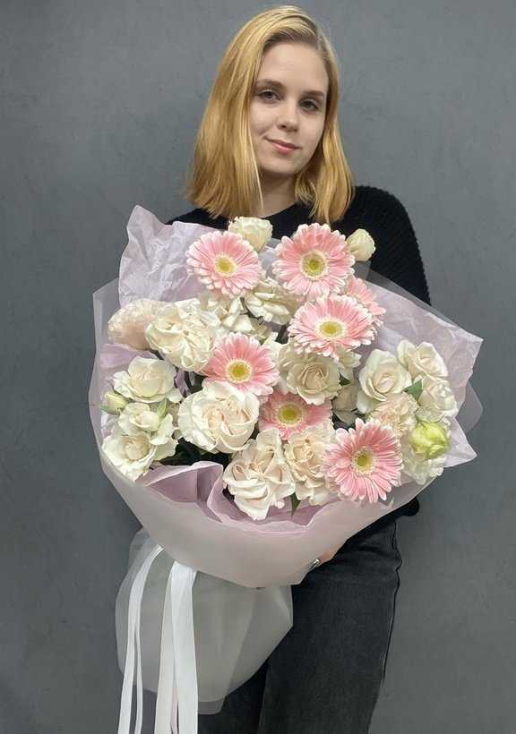 Отзывы на компанию Цветочек | zlatflowers  в г. Сатка c фото