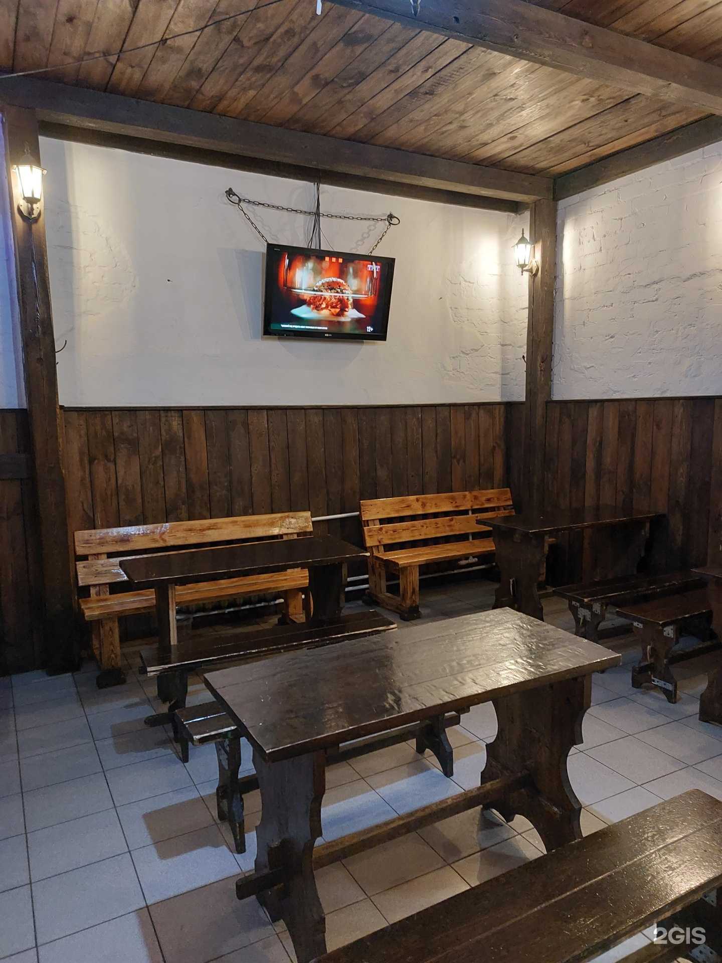 Отзывы на компанию Ёрш в г. Липецк c фото