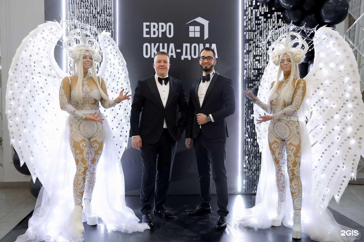 Отзывы на компанию Вот такие окна! в г. Нижний Новгород c фото