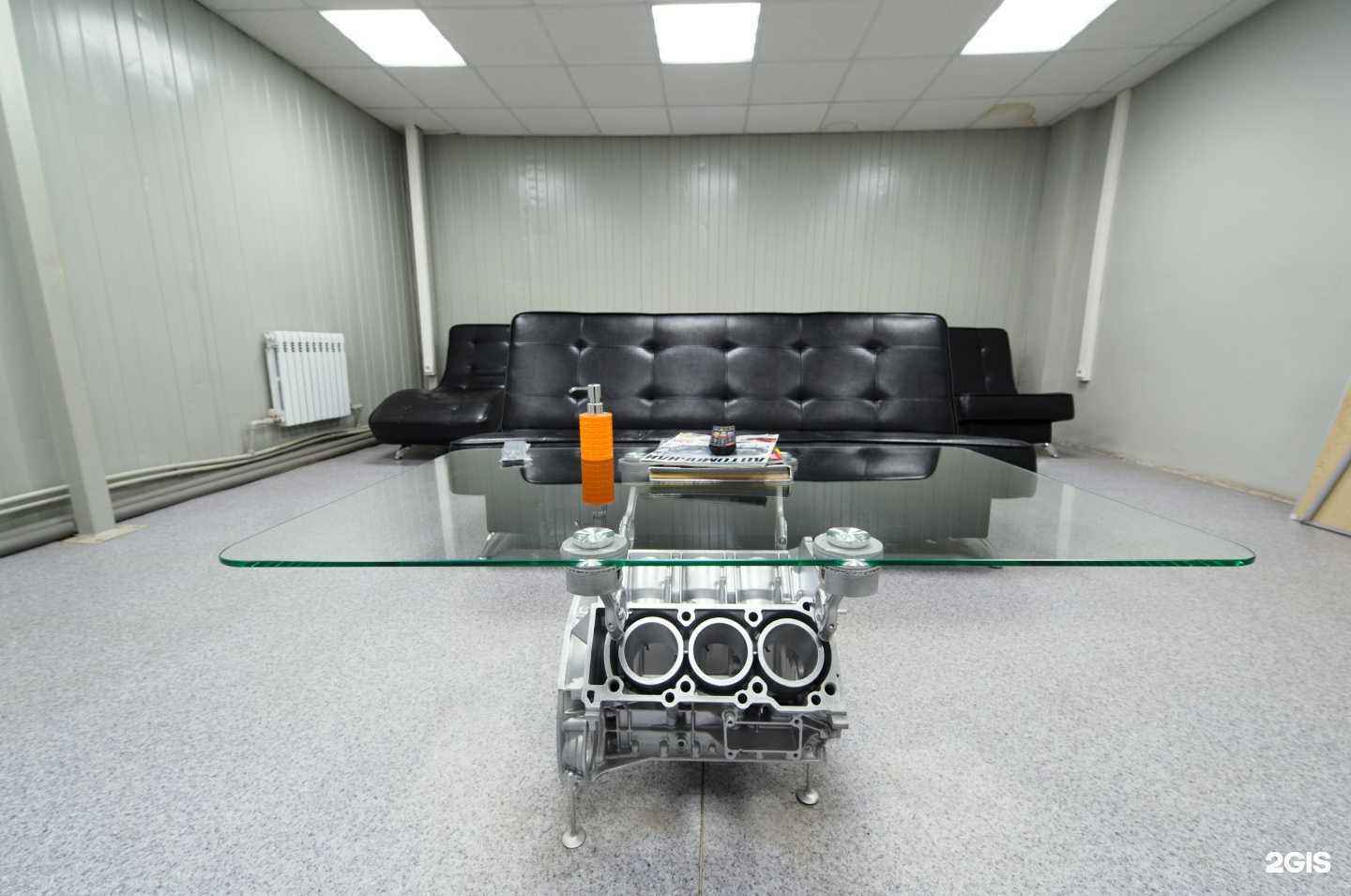 Отзывы на компанию Техпоинт в Воронеже c фото