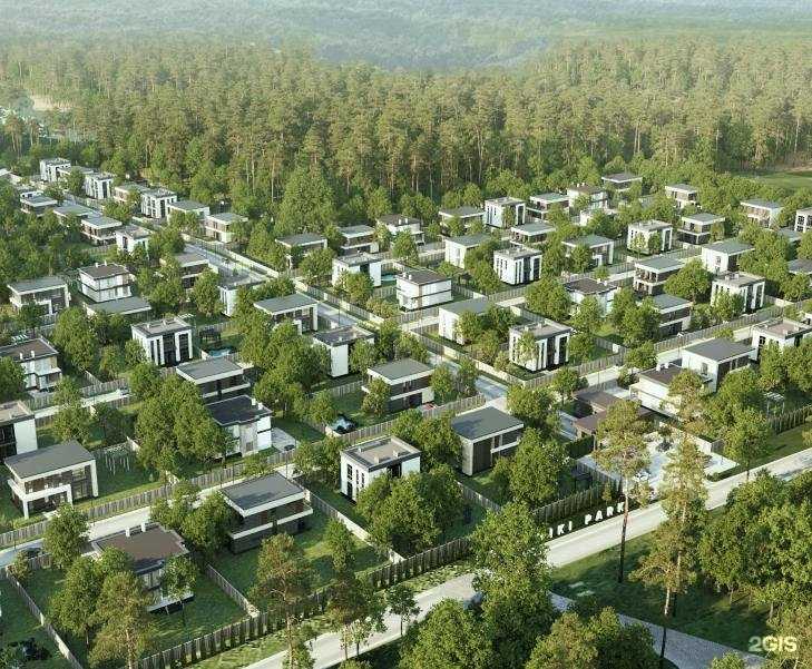 Отзывы на компанию Libro Park в Истре c фото