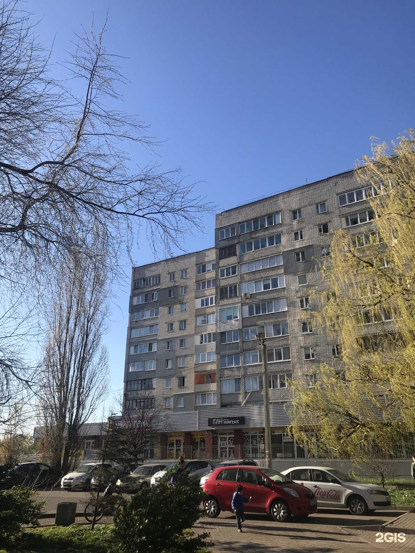 Отзывы на компанию Zefir в Калининграде c фото - фотография 2 из 2