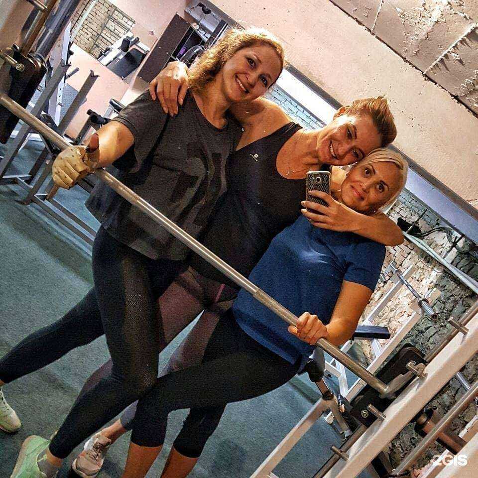 Отзывы на компанию Качалка 80/4 в Ангарске c фото