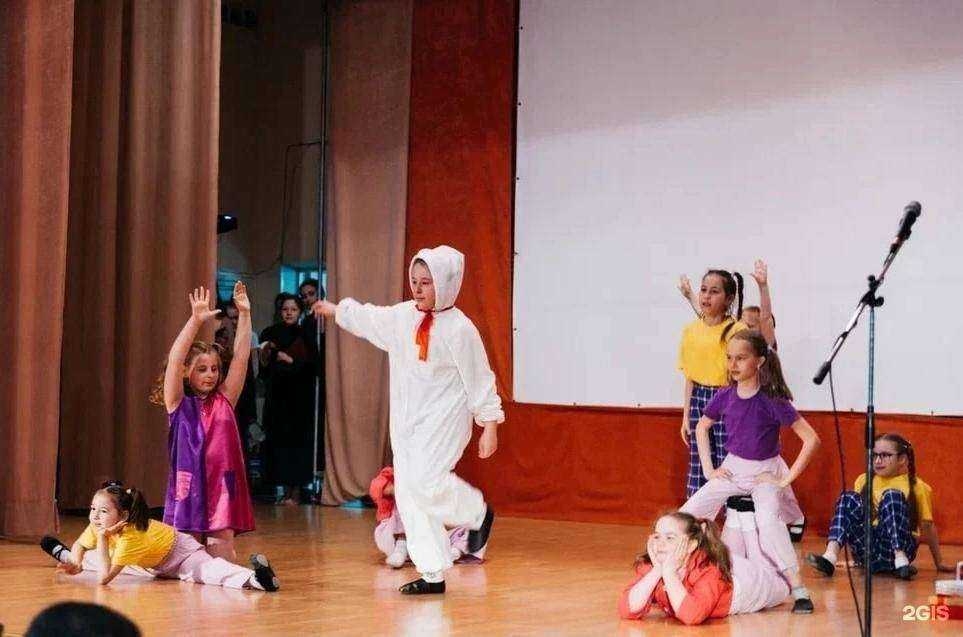 Отзывы на компанию Dance Way в г. Екатеринбург c фото