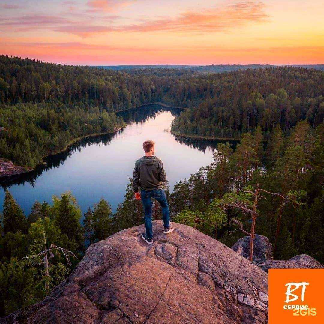 Отзывы на компанию ВТ-Сервис в Смоленске c фото