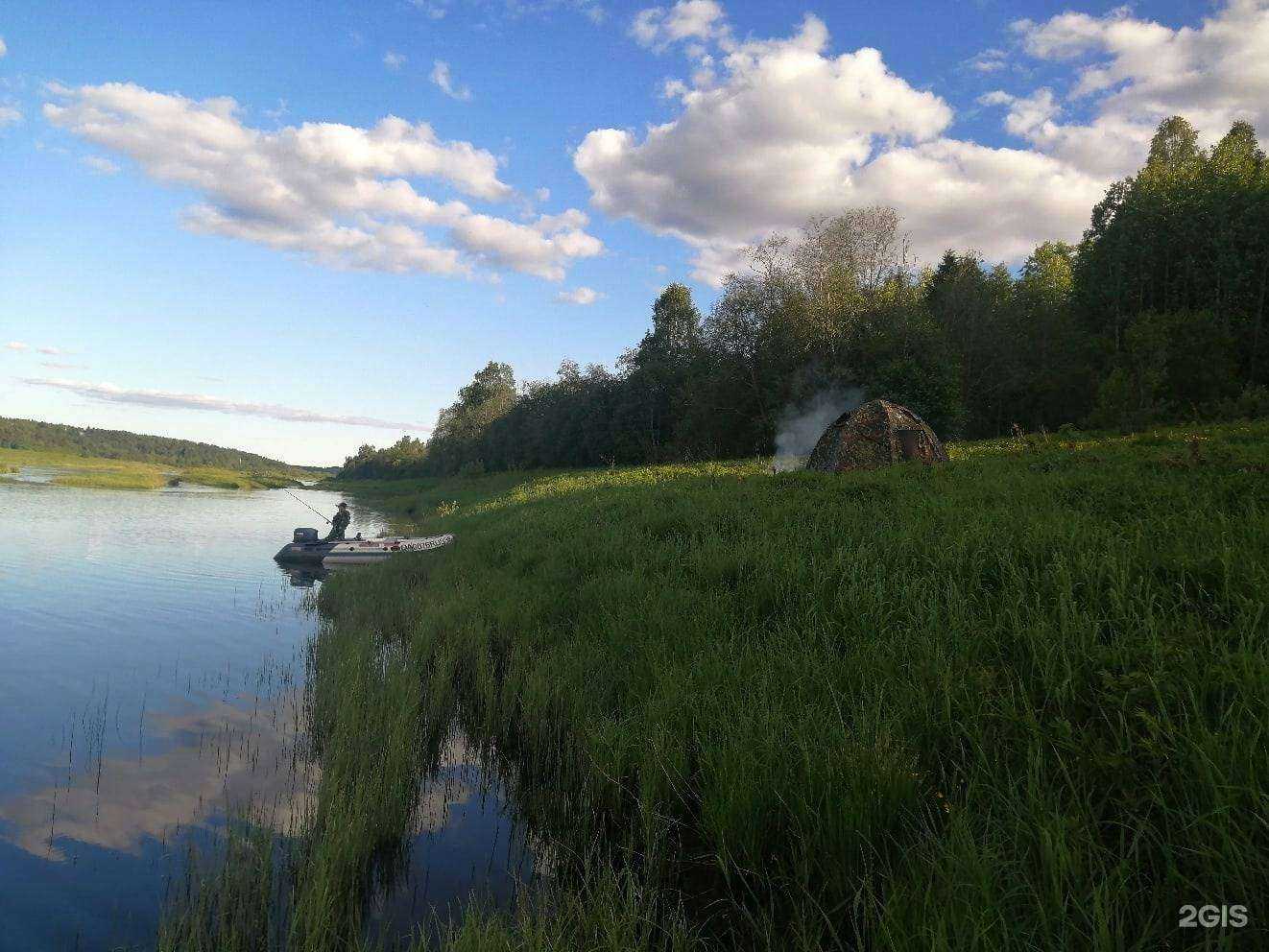 Отзывы на компанию Палатки Алтай в Вологде c фото