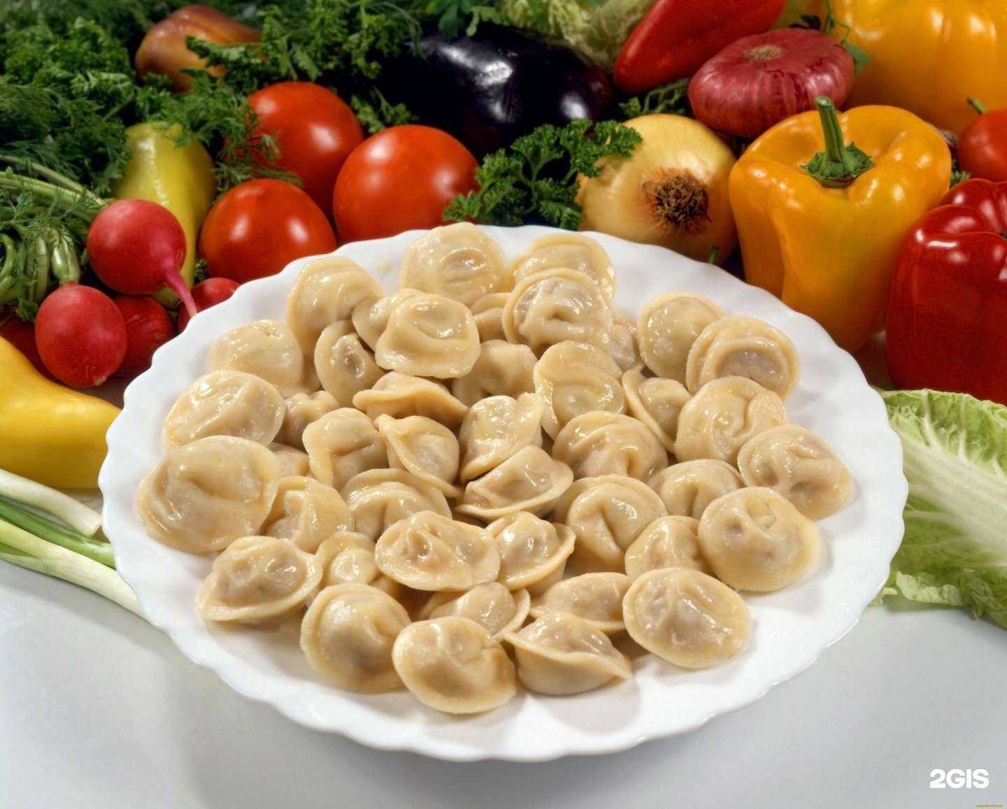 Отзывы на компанию Мясное подворье в Томске c фото